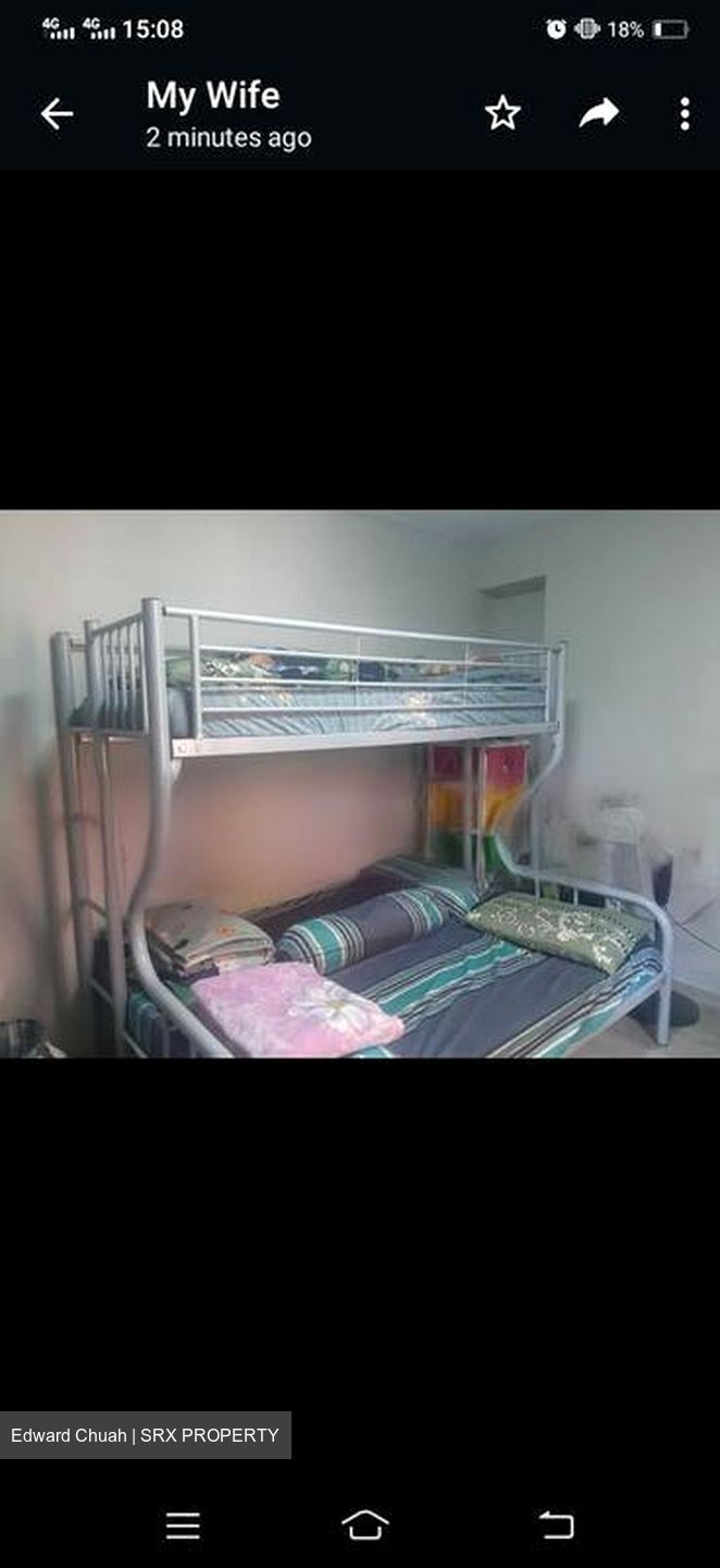 Blk 284 Choa Chu Kang Avenue 3 (Choa Chu Kang), HDB 4 Rooms #465474951